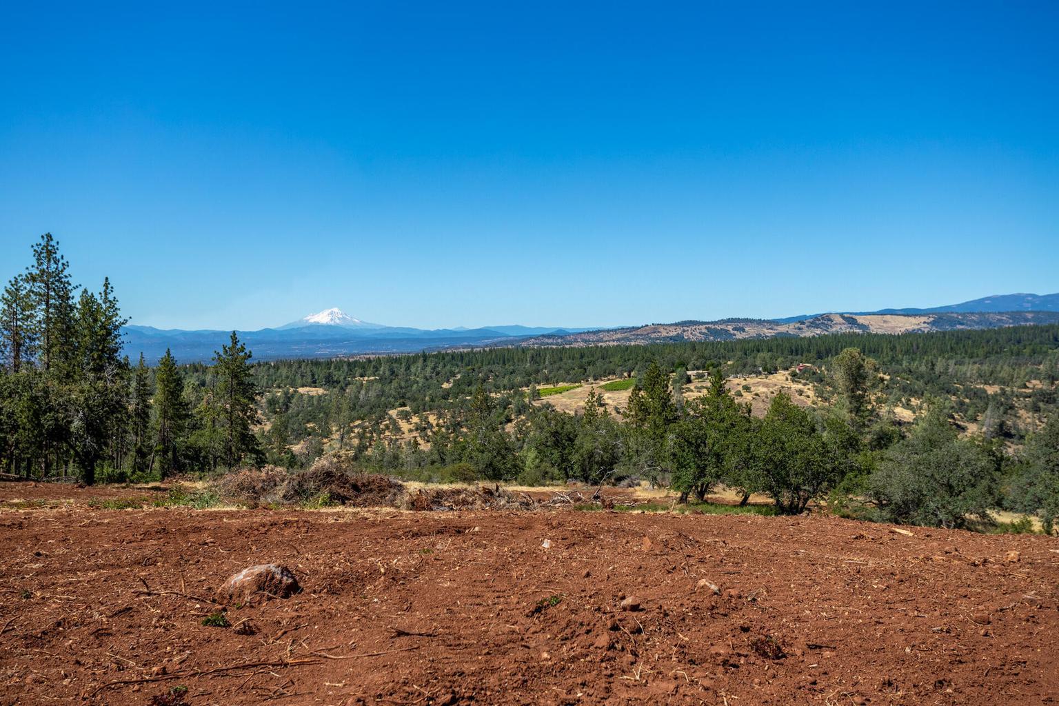 Land in Shingletown