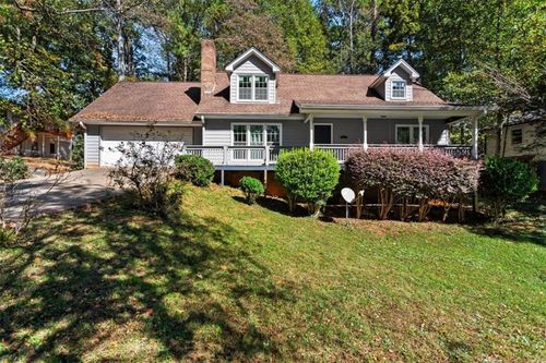 457 Casey Ct, Lawrenceville, GA, 30046-7652 | Card Image