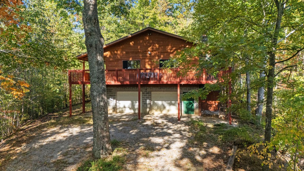 Residential in Sevierville