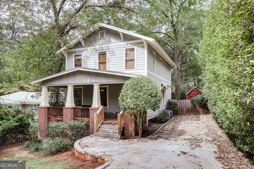 139 Hillside St, Athens, GA, 30601-3029 | Card Image