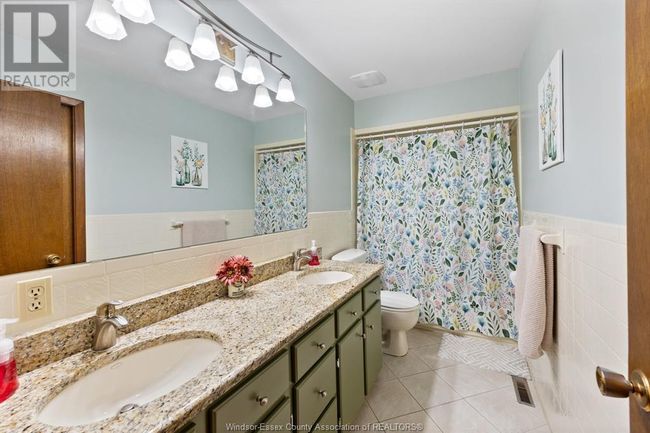 836 Talbot Rd, House other with 4 bedrooms, 2 bathrooms and null parking in Maidstone ON | Image 19