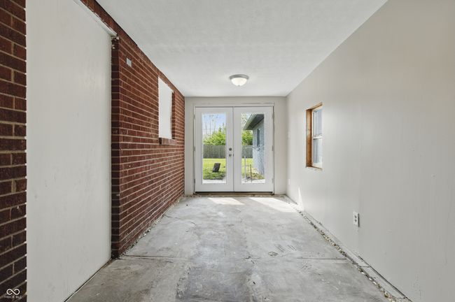 4450 Bridgefield West Dr, House other with 3 bedrooms, 2 bathrooms and null parking in Plainfield IN | Image 24