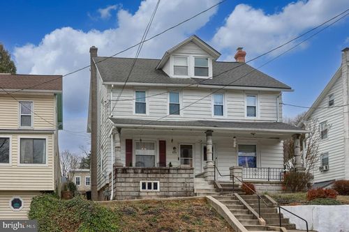 836 Scenic Dr, MOHNTON, PA, 19540-2000 | Card Image