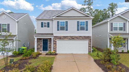 1011 Belmont Green Rd, Columbia, SC, 29209-4362 | Card Image