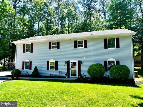 4 Burr Hill Dr, OCEAN PINES, MD, 21811-1600 | Card Image