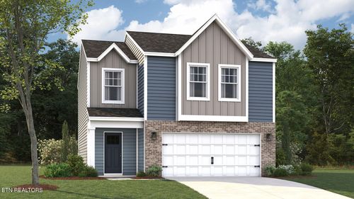 1464 Newbury Ln, Maryville, TN, 37803-4704 | Card Image