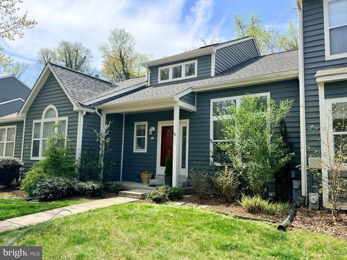 21 Chelsea Ct, ANNAPOLIS, MD, 21403-1654 | Card Image