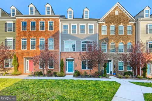 14-6016 Hidden Mdw, ELLICOTT CITY, MD, 21043-6160 | Card Image