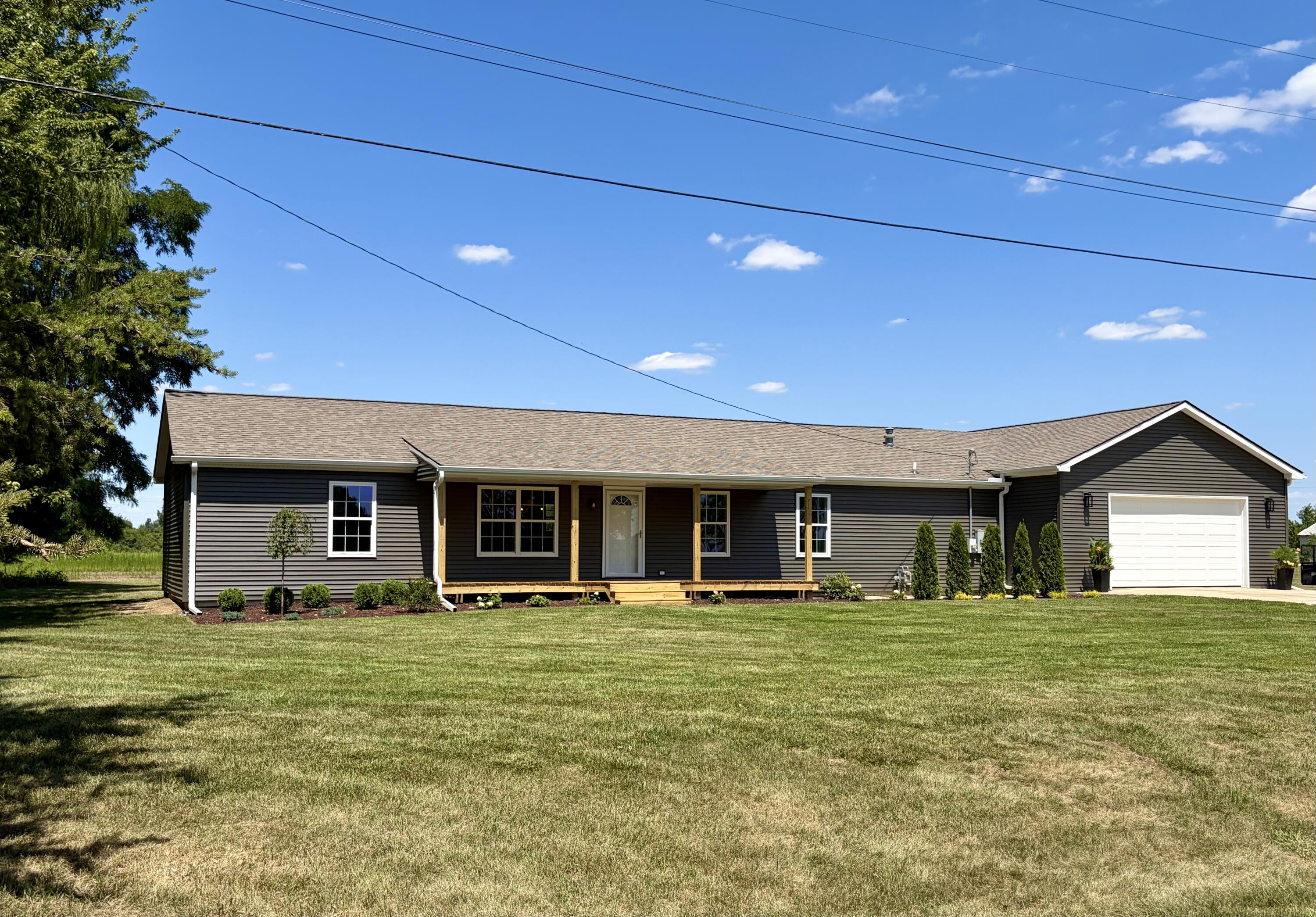 Residential in Van Buren 3