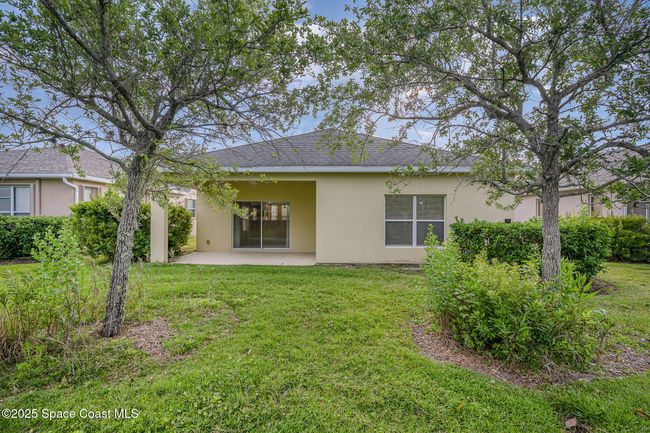6921 Abbeyville Rd, House other with 3 bedrooms, 2 bathrooms and null parking in Melbourne FL | Image 24