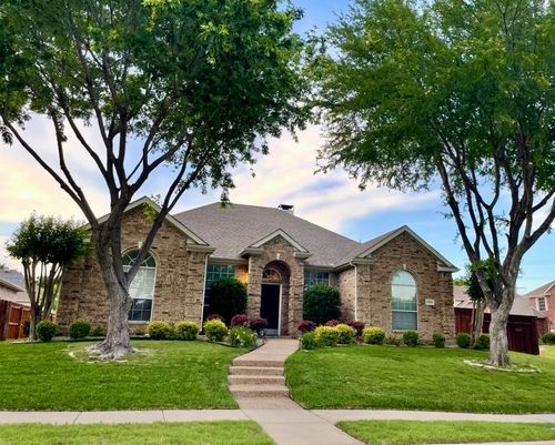 11820 Duxbury Dr, Frisco, TX, 75035-3709 | Card Image