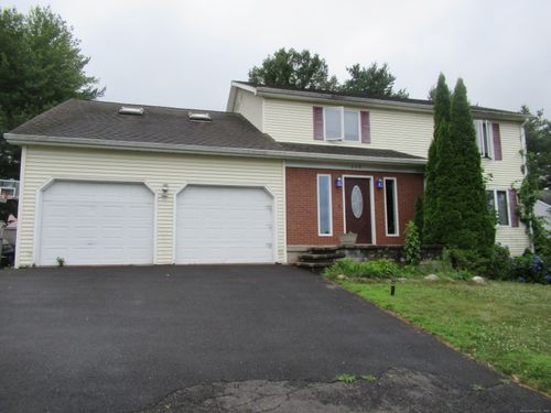 208 Dino Rd, Bristol, CT, 06010-7888 | Card Image