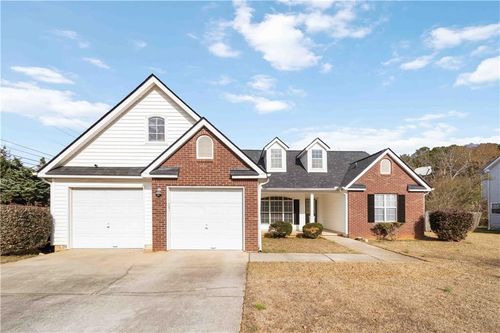 101 River View Ct, Hampton, GA, 30228-4902 | Card Image
