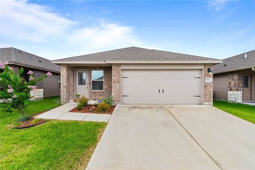 7621 Cowboy Trail, Corpus Christi, TX, 78414 | Card Image