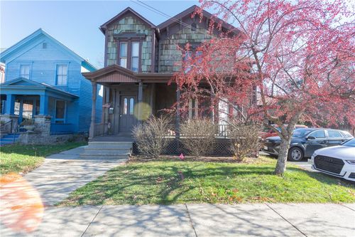 4b-4 Maple Street, Oneonta, NY, 13820 | Card Image