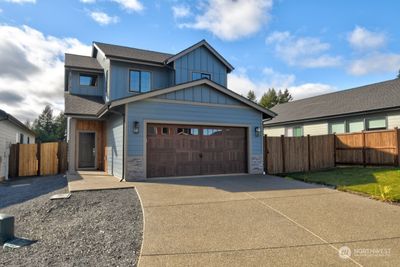 2119 Hawks View Lane, House other with 3 bedrooms, 1 bathrooms and 2 parking in Winlock WA | Image 2