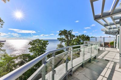 603 - 3500 Lakeshore Rd W, Condo with 2 bedrooms, 3 bathrooms and 2 parking in Oakville ON | Image 1