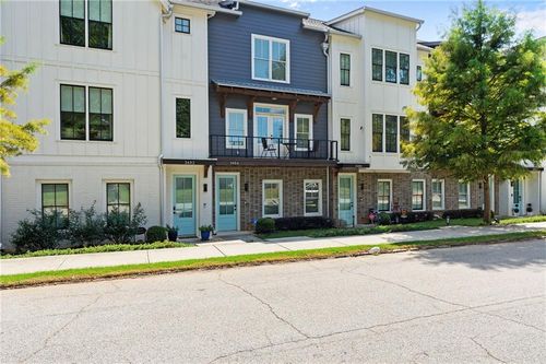 3484 Orchard St, Atlanta, GA, 30354-1910 | Card Image