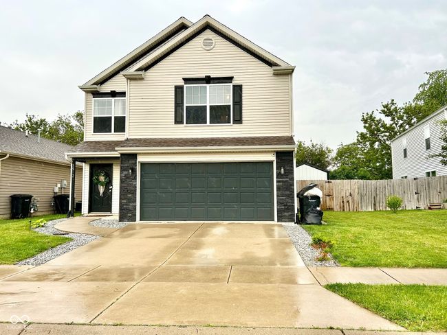 3982 Abraham Ct, House other with 3 bedrooms, 3 bathrooms and null parking in Lafayette IN | Image 30