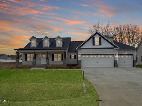 191 Seahawk Way, Zebulon, NC, 27597-5554 | Card Image