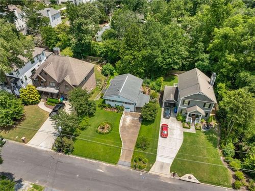 2355 Ewing Dr Ne, Brookhaven, GA, 30319-3929 | Card Image