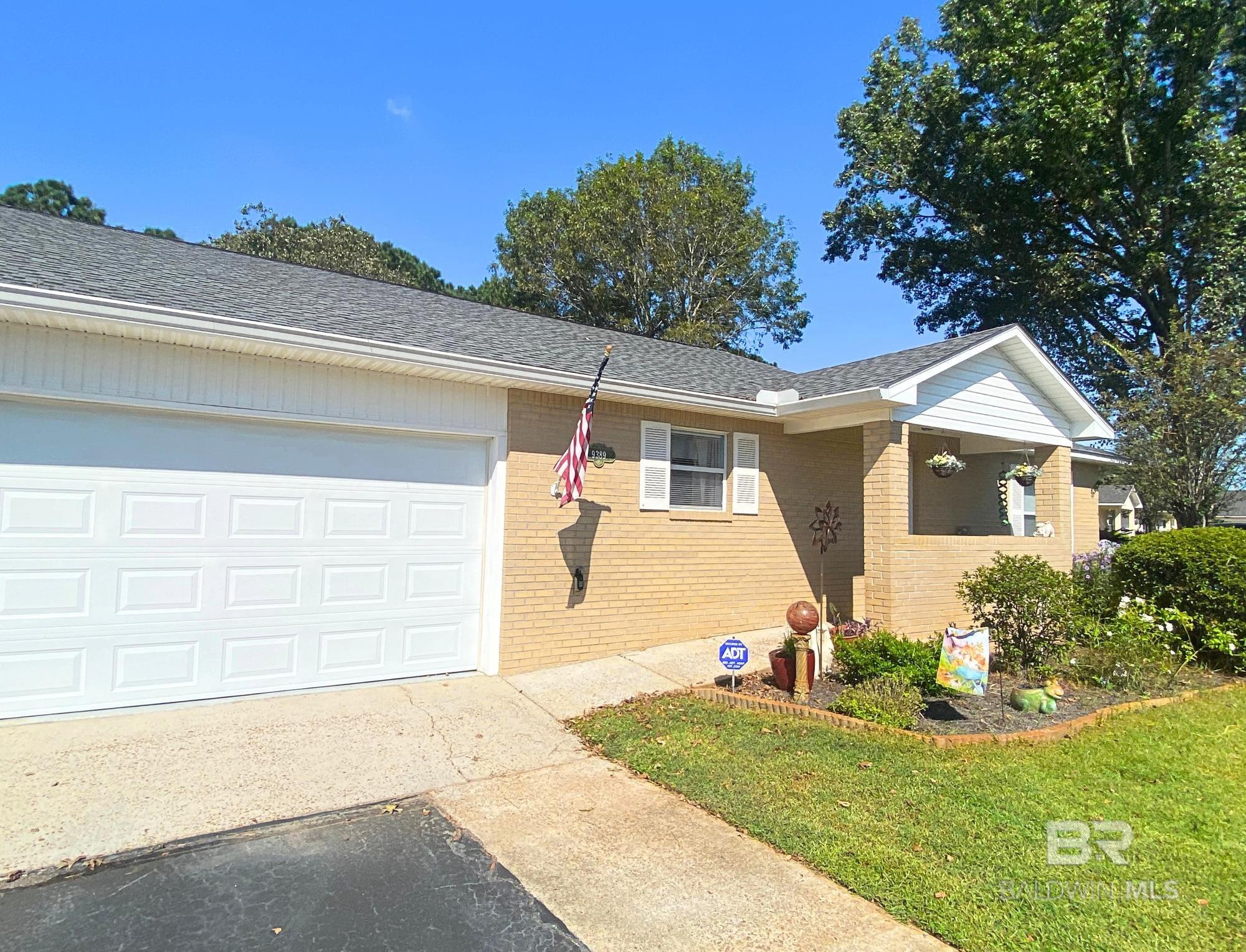 Villas Dr, Foley, AL 36535