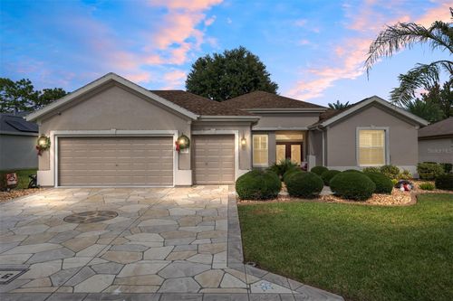 9126 Se 125th Loop, SUMMERFIELD, FL, 34491-9742 | Card Image