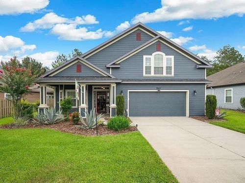 7827 Sw 79th Dr, GAINESVILLE, FL, 32608-9498 | Card Image