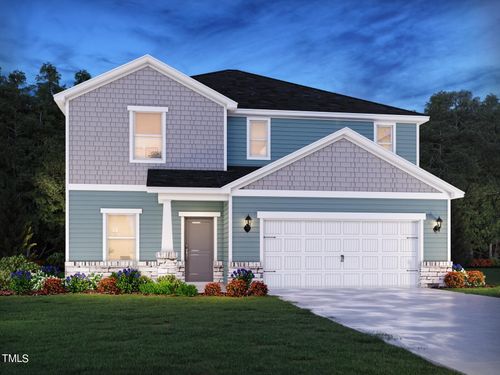 1113 Umstead Grove Way, Durham, NC, 27712-2245 | Card Image