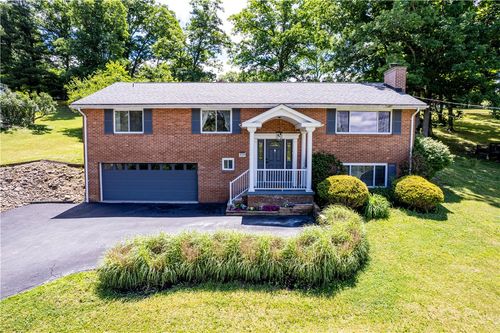 109 Westview Dr, Ligonier, PA, 15658-8757 | Card Image