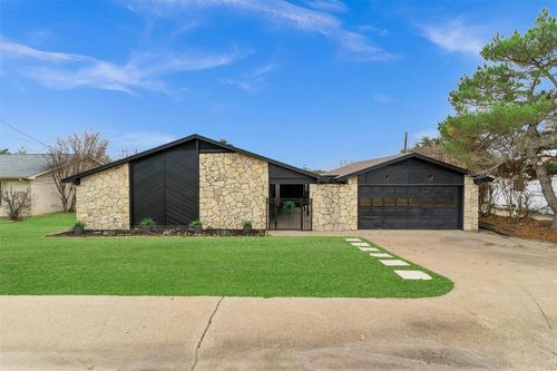 5107 Fairway Circle, De Cordova, TX, 76049 | Card Image