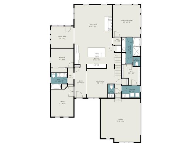 3779 Sturbridge Way, House other with 3 bedrooms, 5 bathrooms and null parking in Cincinnati OH | Image 46
