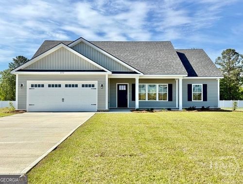 222 Aunt Bee Boulevard, Statesboro, GA, 30458 | Card Image