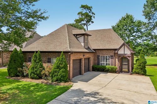 463 Heathersage Rd, Maylene, AL, 35114-4809 | Card Image