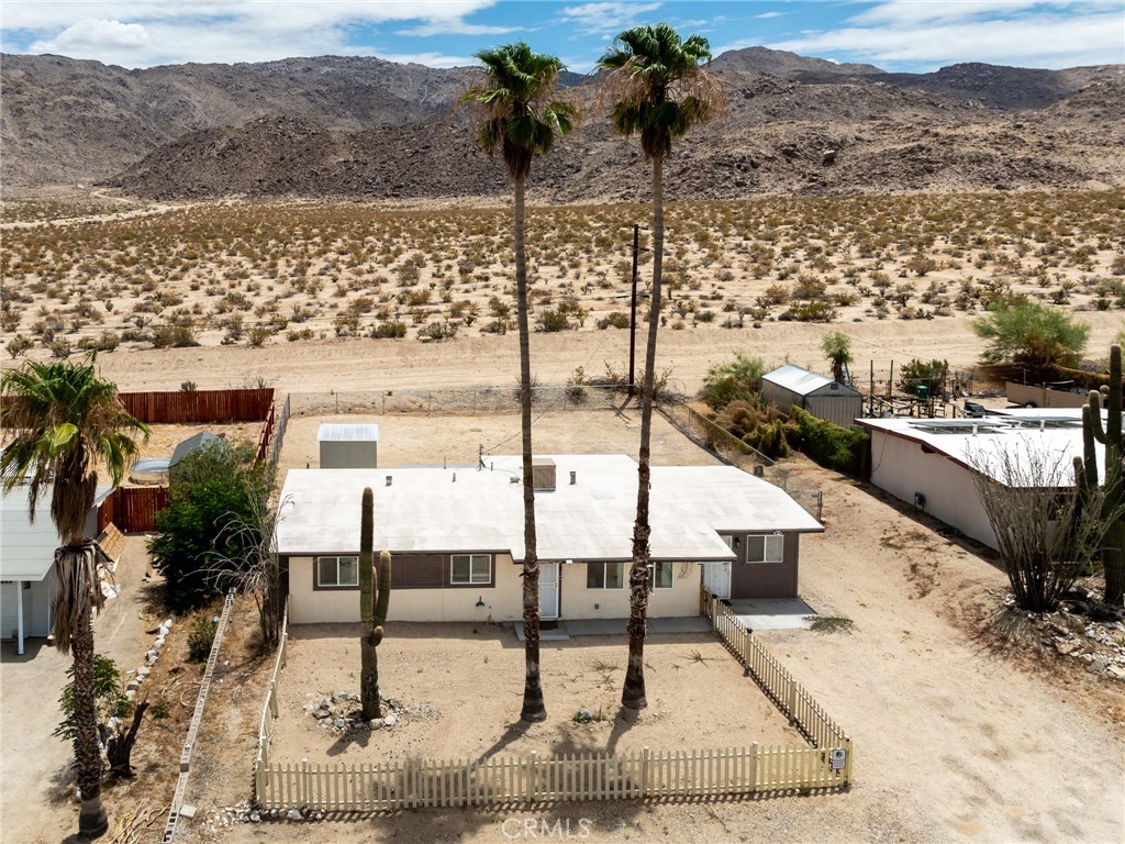 Residential in 29 Palms 3