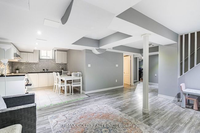 251 Father Tobin Rd, House other with 6 bedrooms, 4 bathrooms and 4 parking in Brampton ON | Image 35