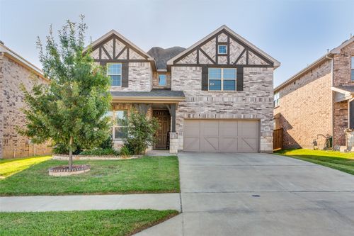 8921 Horse Herd Dr, Fort Worth, TX, 76123-3073 | Card Image