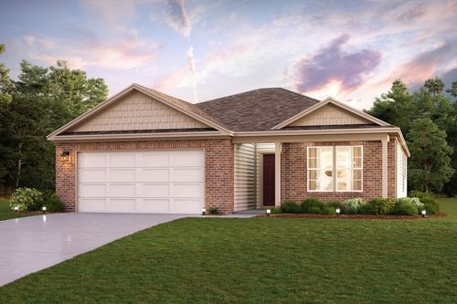 401 Jameson St, Springtown, TX, 76082-2411 | Card Image