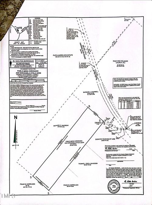 284 Irene Dr, Clarkton, NC, 28433-9130 | Card Image