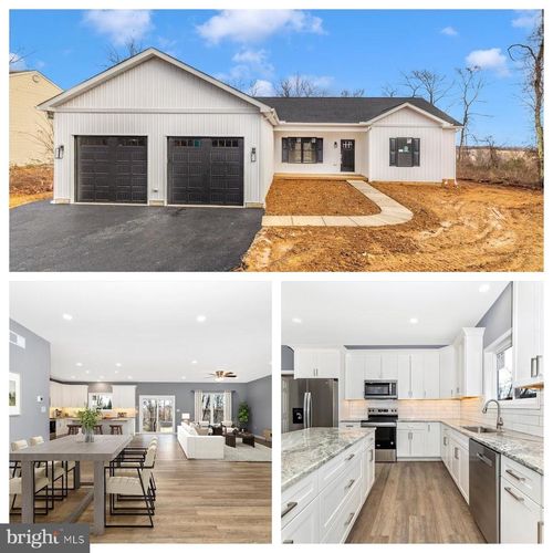 45 Crossview Trl, FAIRFIELD, PA, 17320-8471 | Card Image