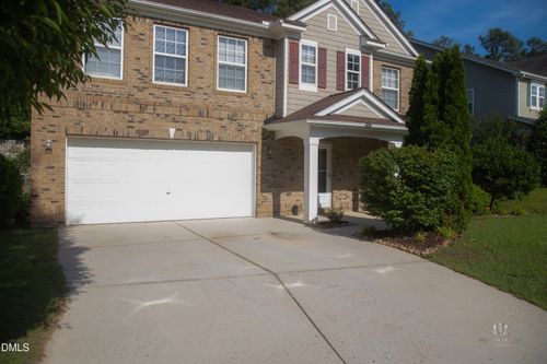 100 Dockrail Ct, Garner, NC, 27529-7395 | Card Image