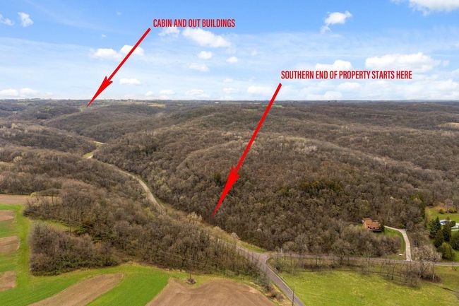 36480 Bouska Rd, Home with 0 bedrooms, 0 bathrooms and null parking in Prairie Du Chien WI | Image 13