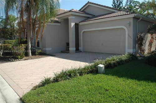 1095 Nw 117th Ave, Coral Springs, FL, 33071-4109 | Card Image