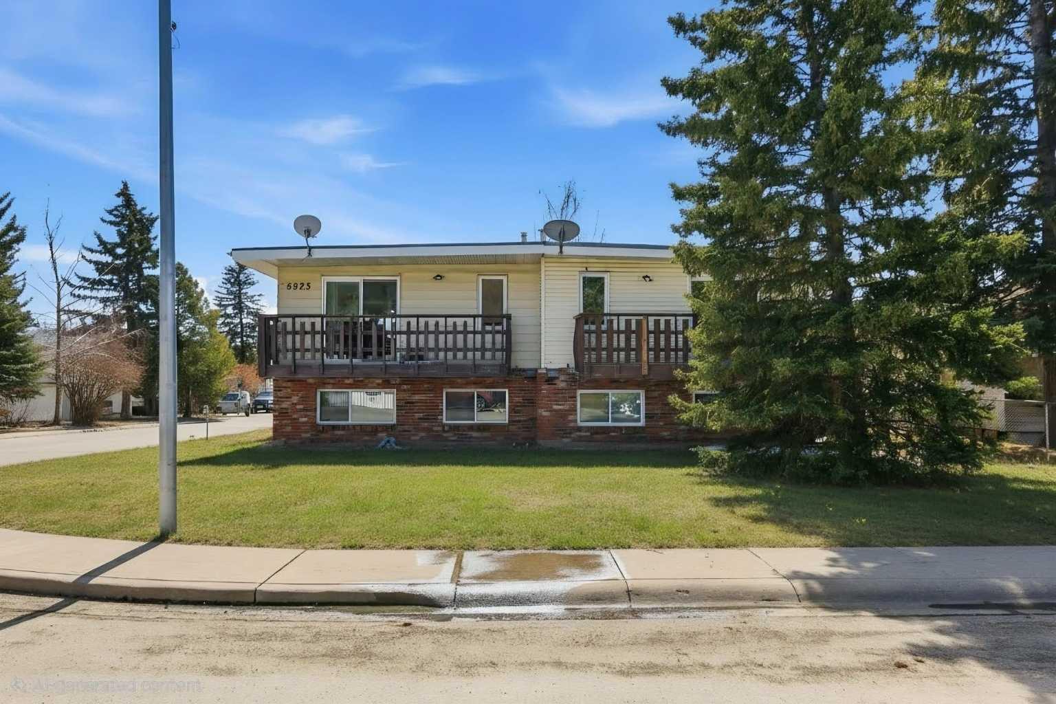 Residential in Calgary 3