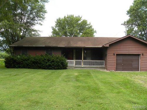 18723 S Creek Rd, Jerseyville, IL, 62052-6631 | Card Image