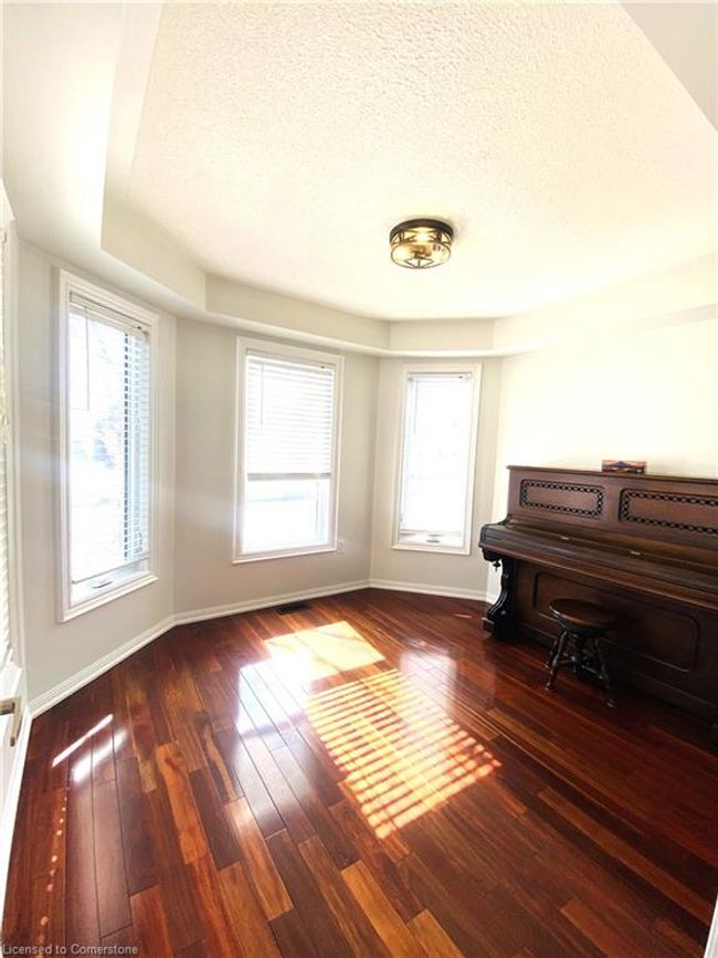 78 John W Taylor Ave, House other with 6 bedrooms, 4 bathrooms and 3 parking in Alliston ON | Image 4
