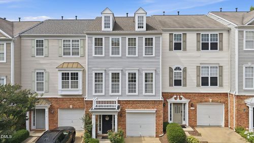 5408 Bayside Ct, Raleigh, NC, 27613-5800 | Card Image