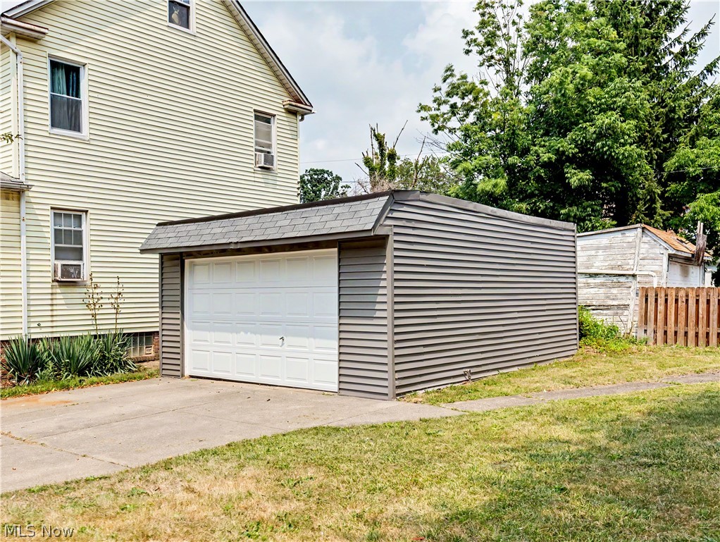 Residential in Garfield Heights 3