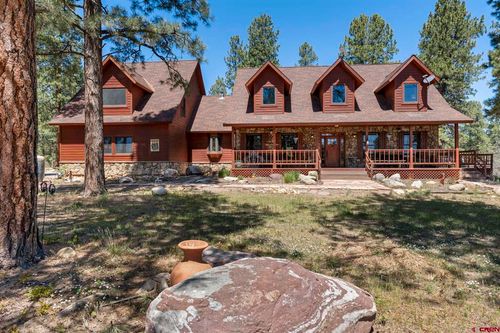 185 Shenandoah Ter, Durango, CO, 81303-6501 | Card Image
