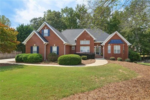 711 Forestglen Dr, McDonough, GA, 30252-3977 | Card Image